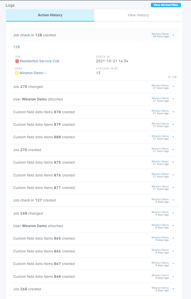 Sonar Software