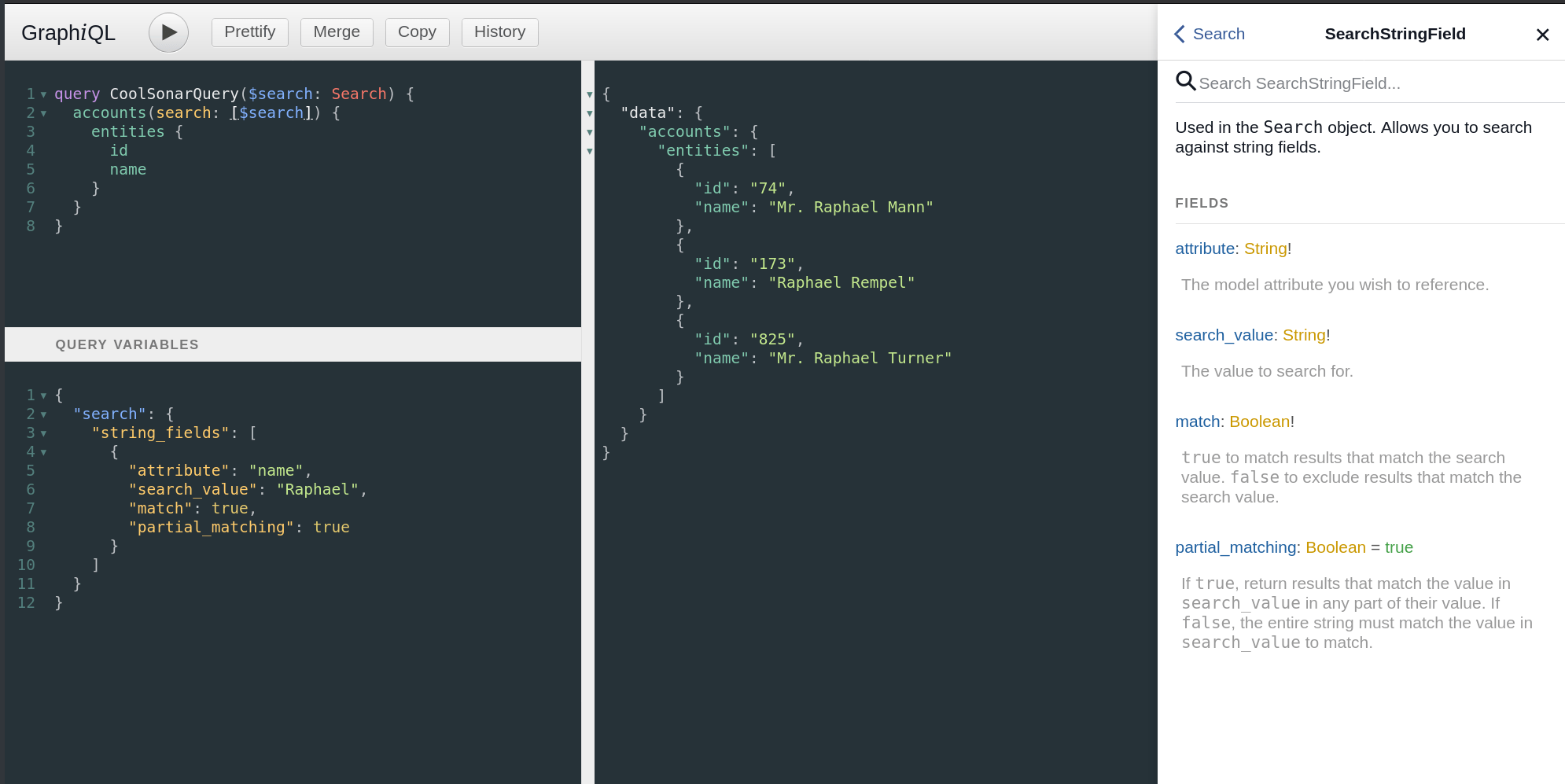 Sonar Software