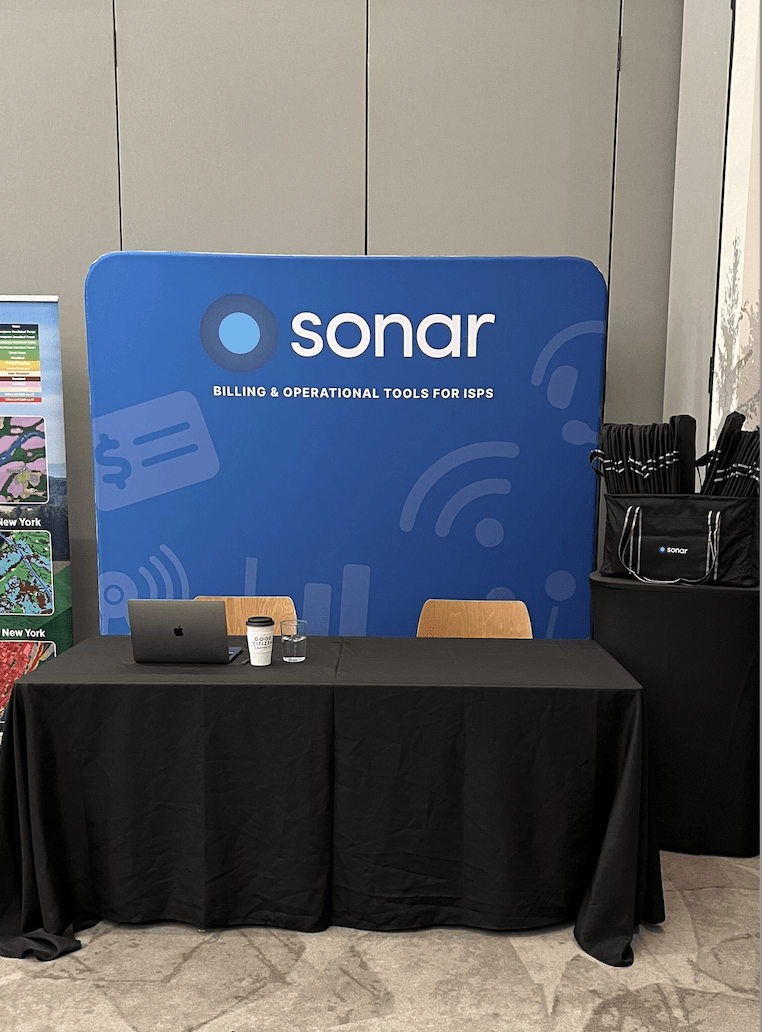 Sonar Software