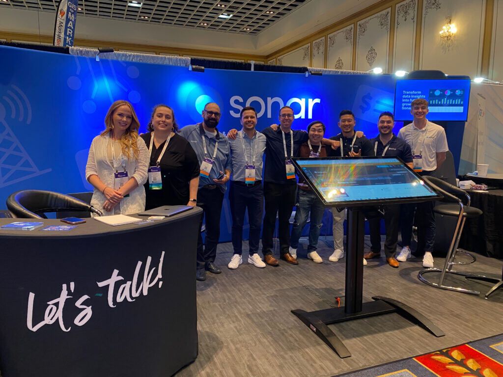 Sonar Software