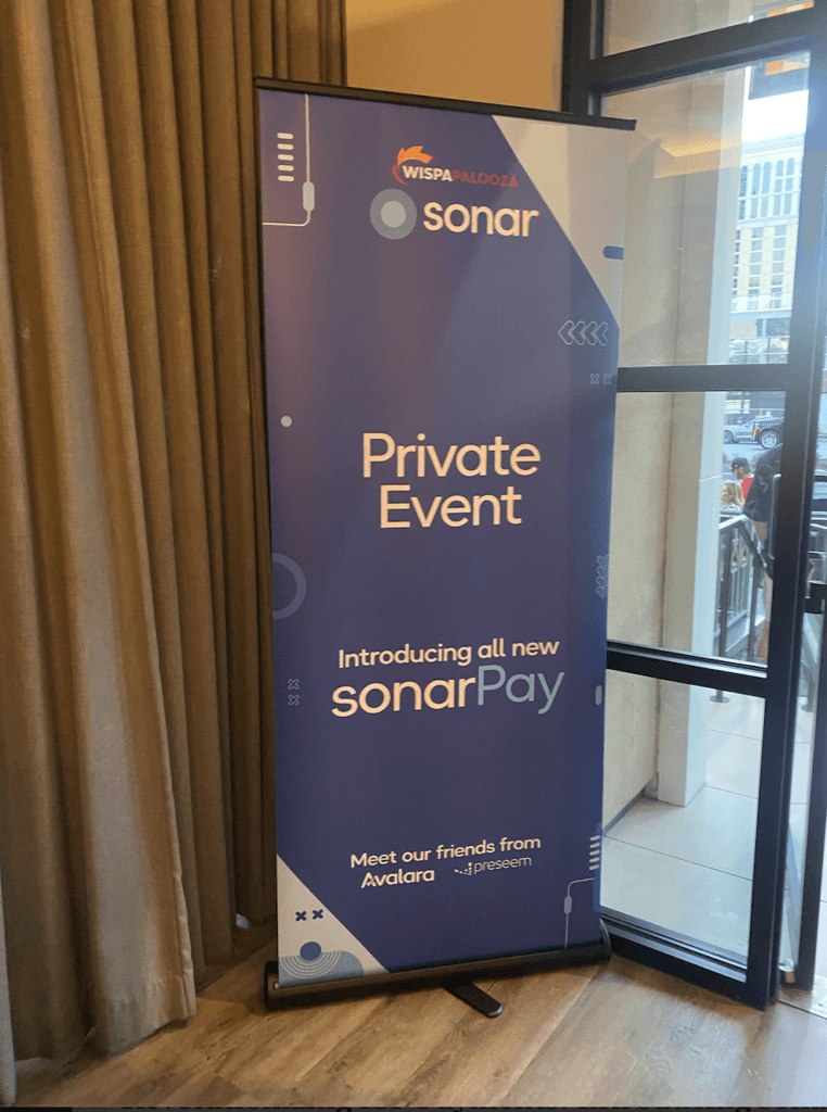 Sonar Software