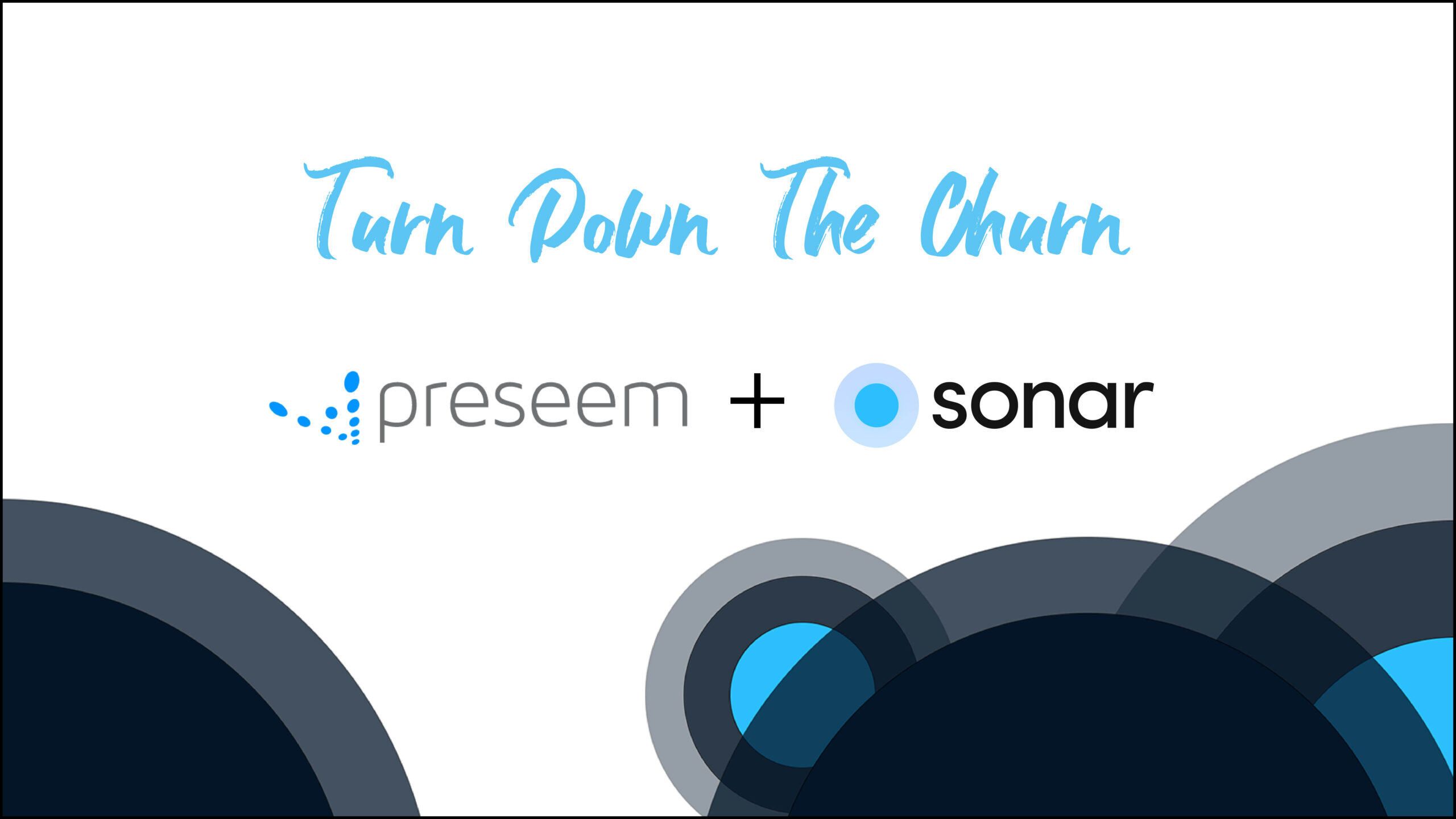 Turn Down the Churn Webinar