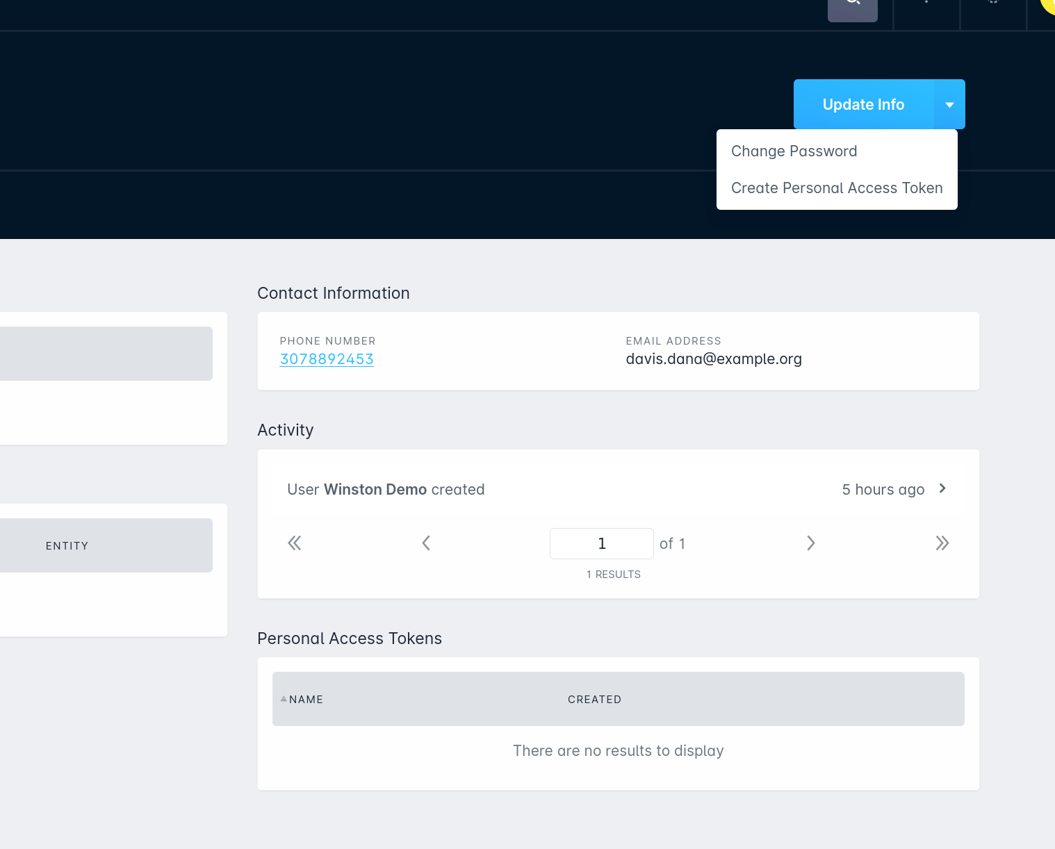 Sonar Software