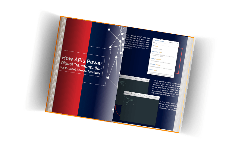 How APIs Power Digital Transformation