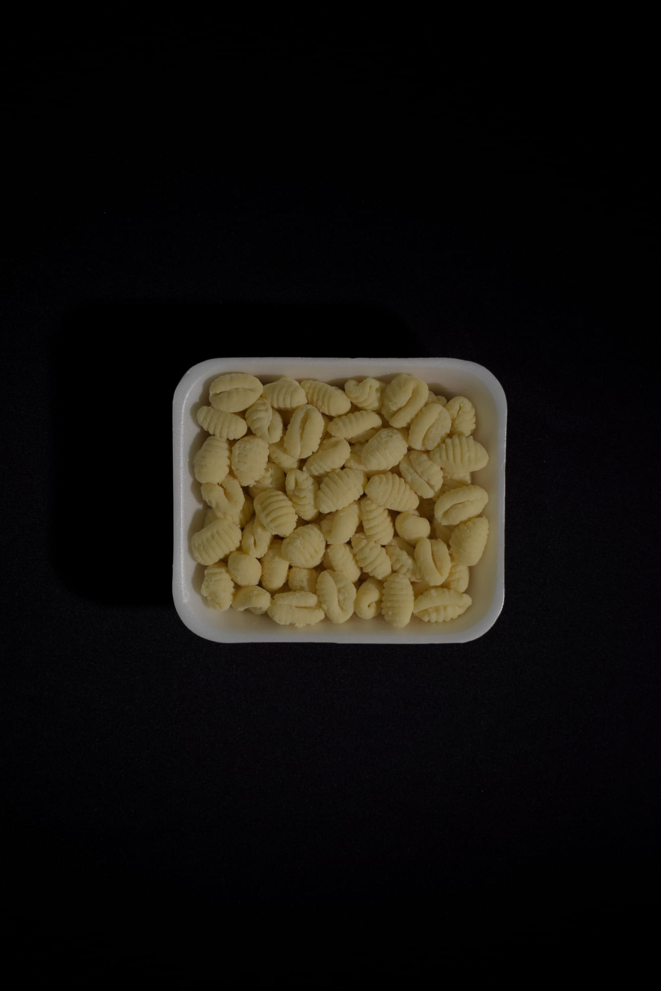 Ñoquis de papa