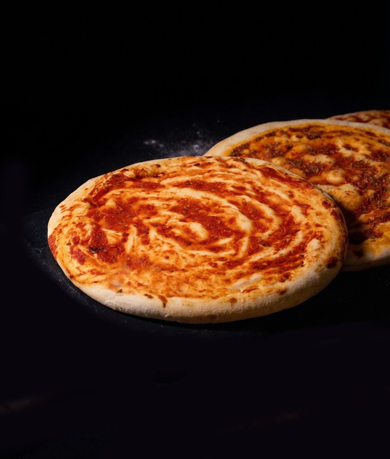 Prepizza casera