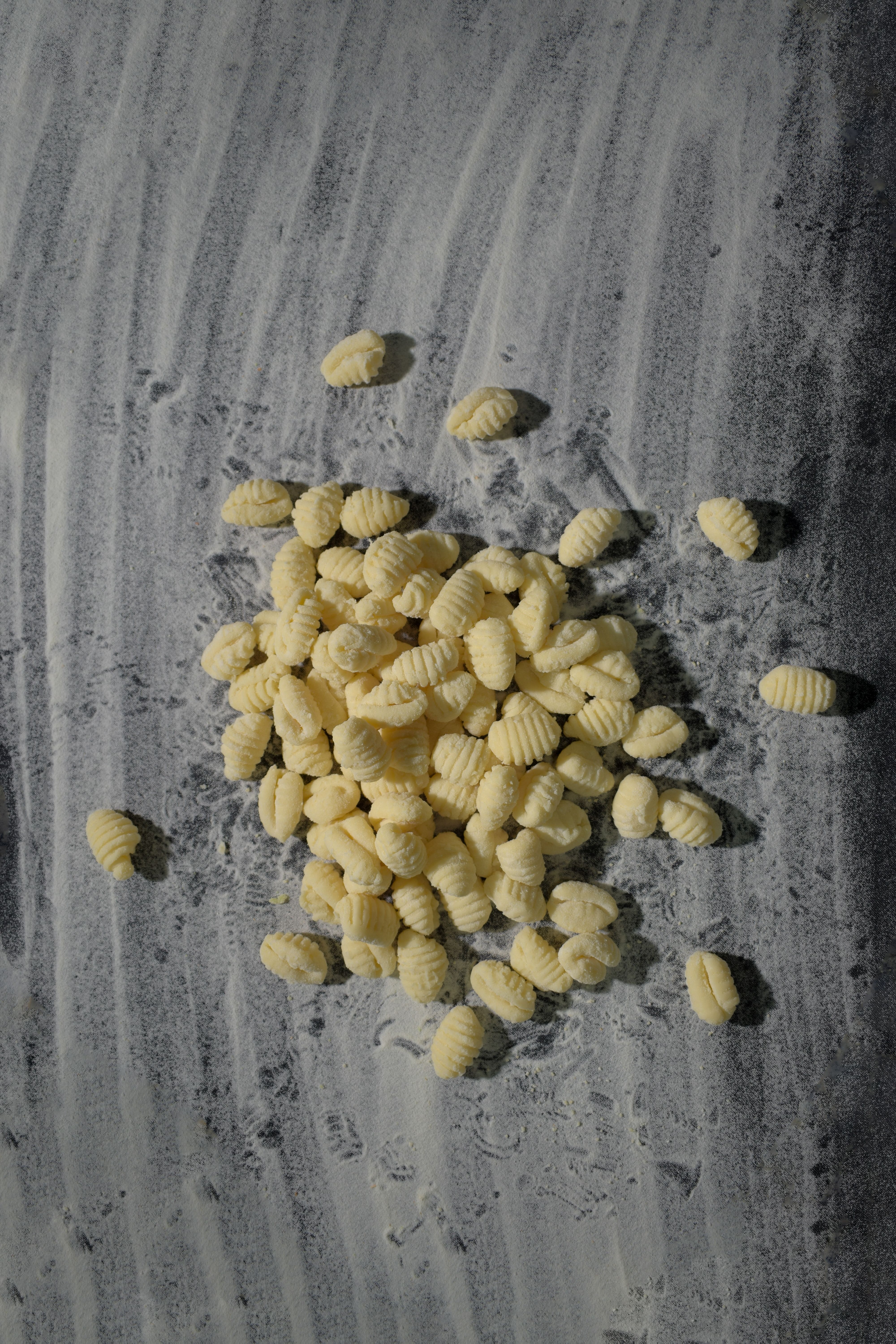 Ñoquis de papa