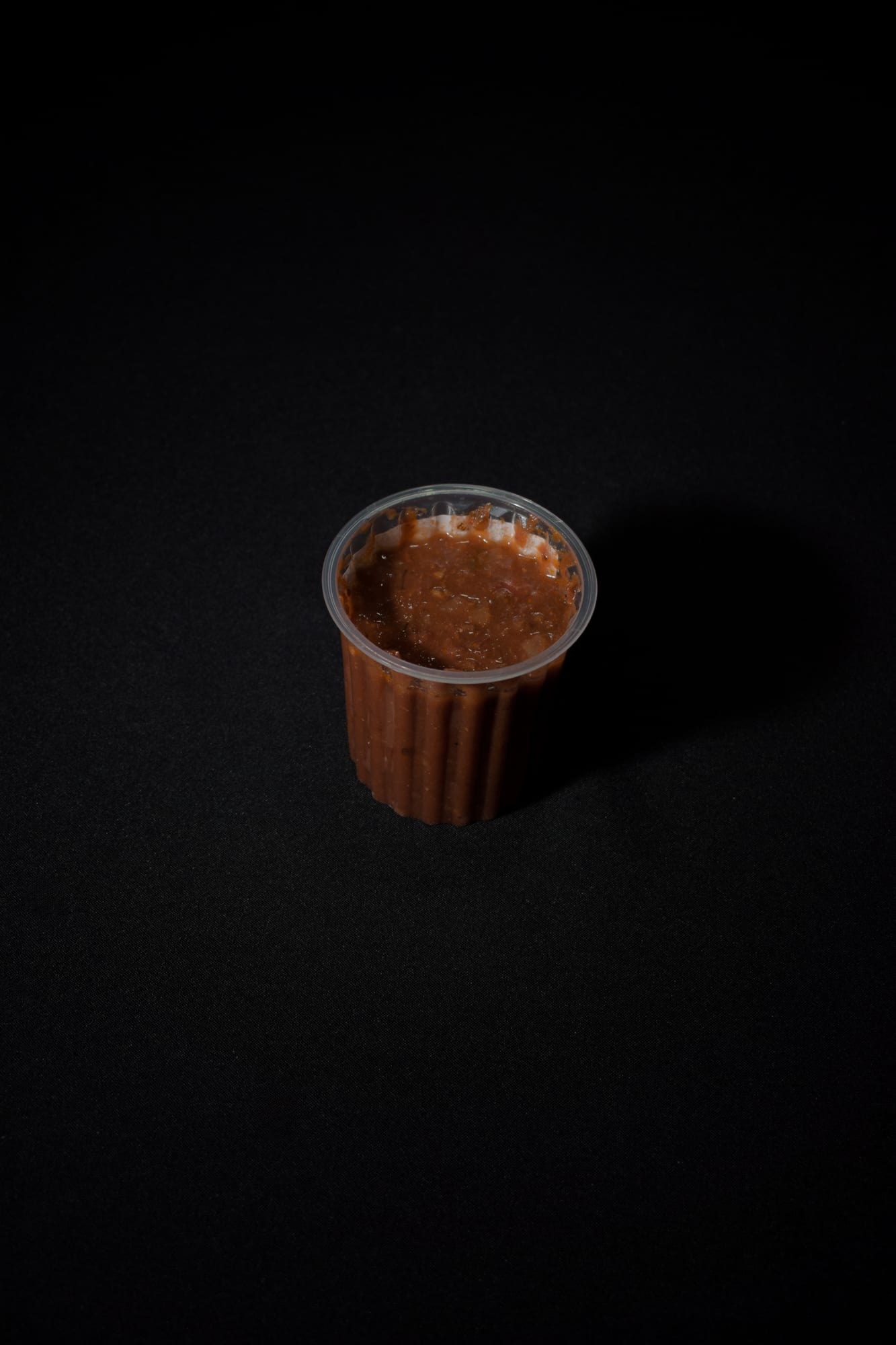 Salsa tuco con salchicha