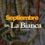 Instagram La Bianca