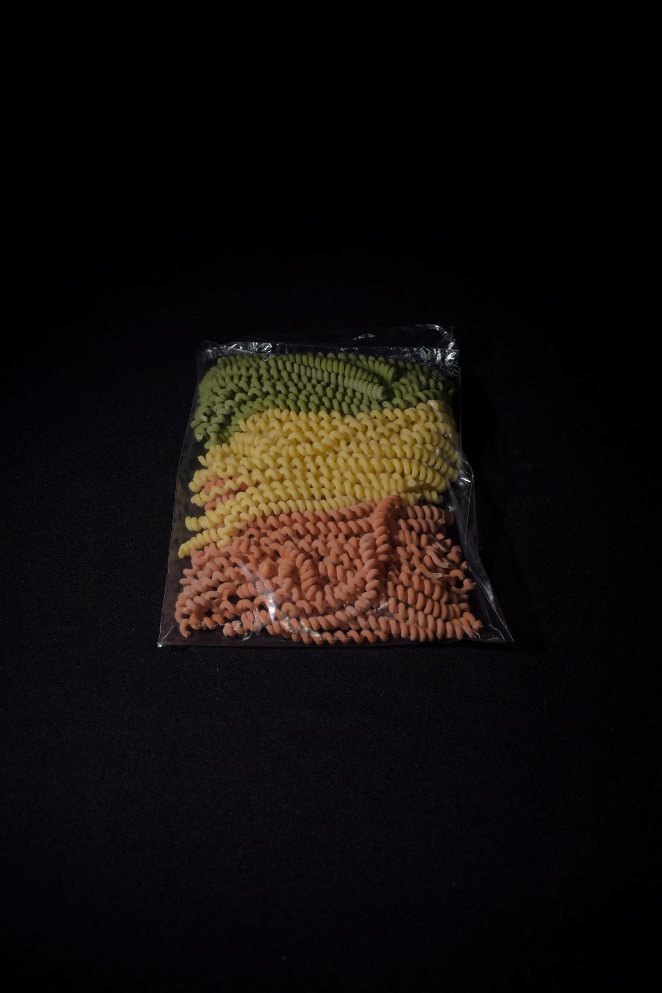 Fideos fussilis tricolor