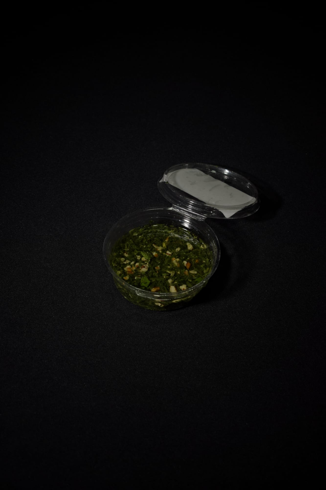 Salsa pesto