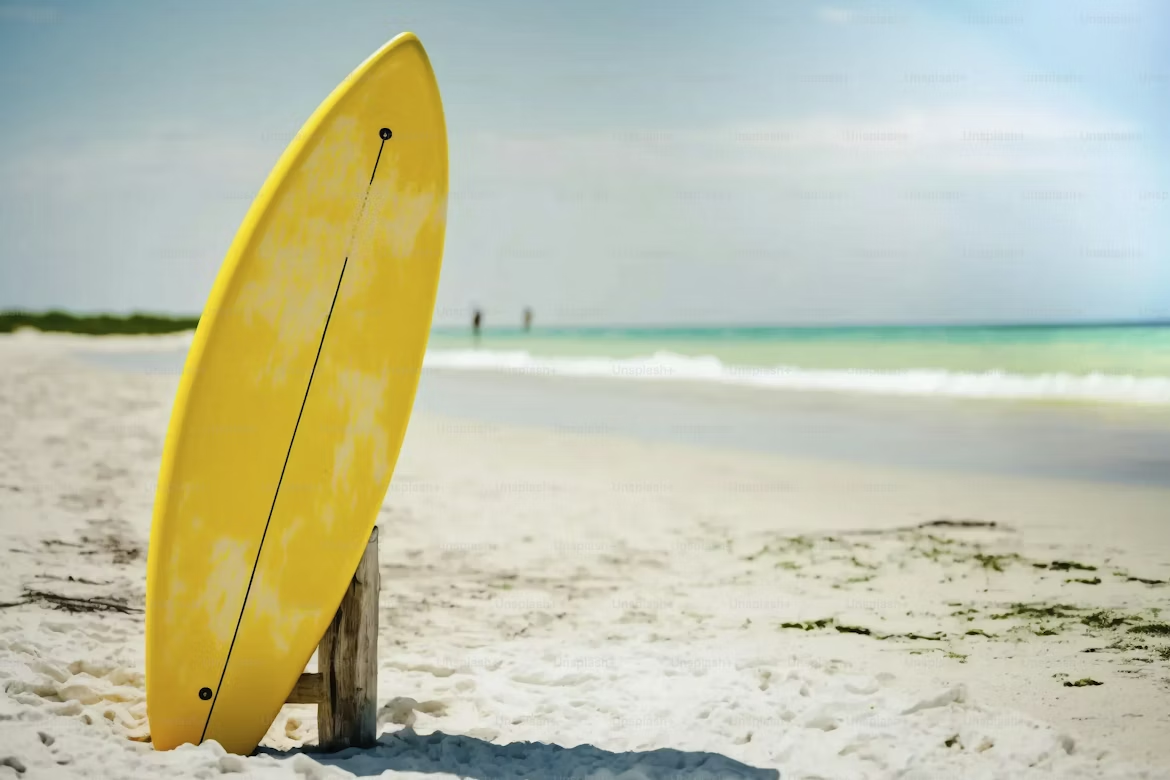 Surfers paradise