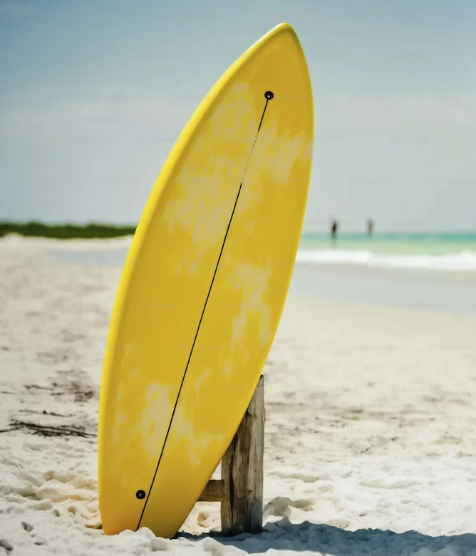 Surfers paradise