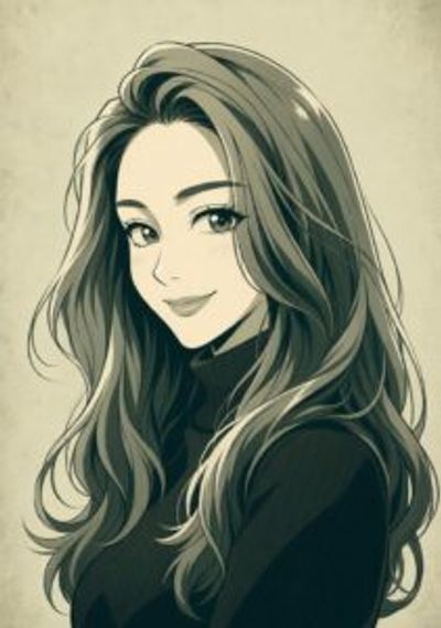 Portrait of Kiri Imperial