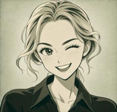 Portrait of Michelle Brown
