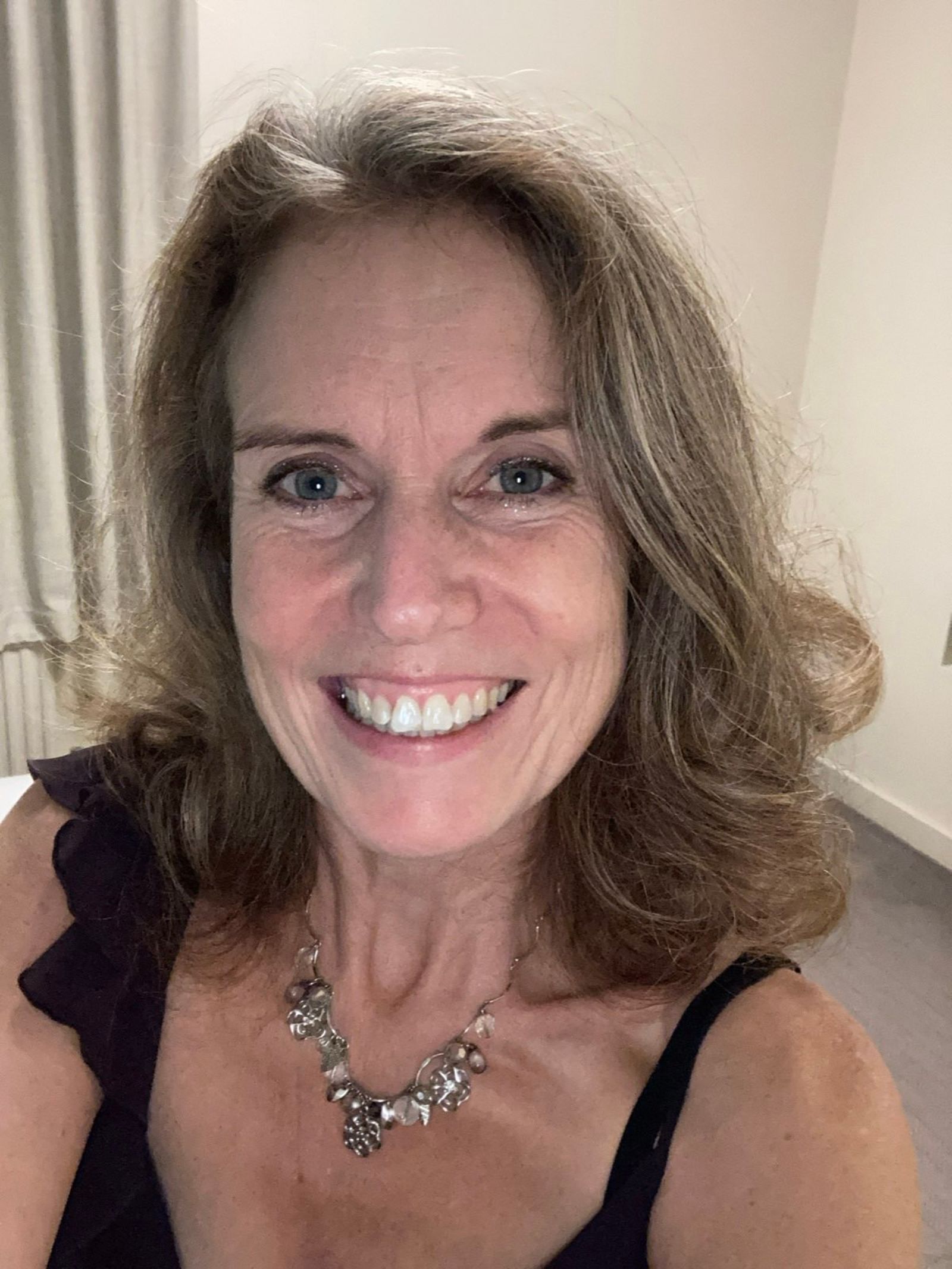 Gina Dallison