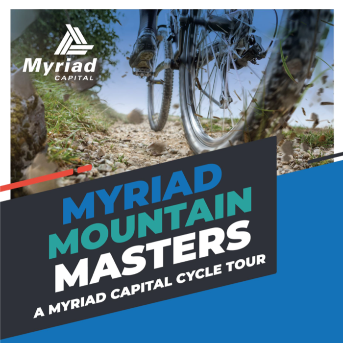 Myriad Masters Tour 2022