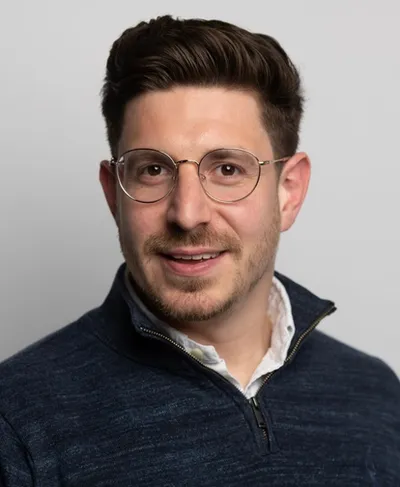 Ben Horn