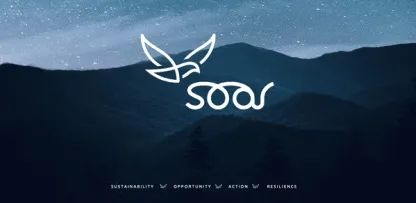SOAR, sustainability, opportunity, action and resilience