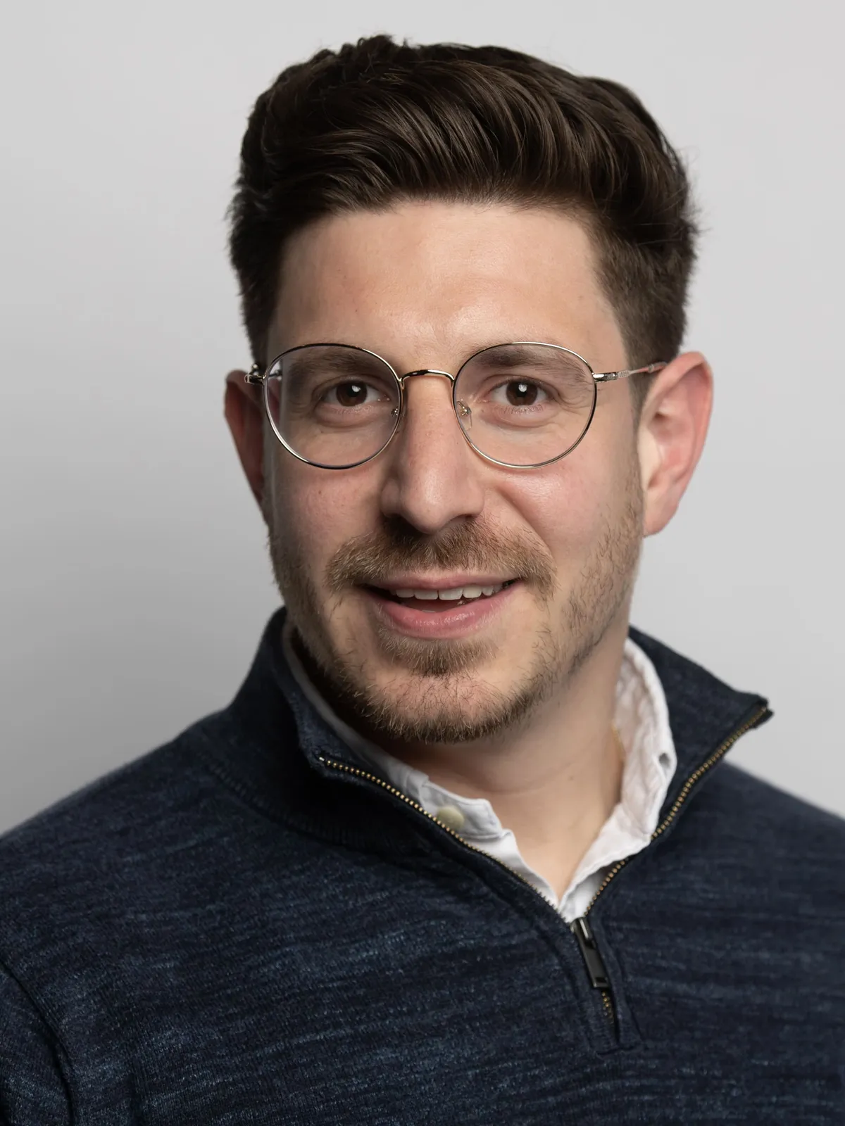 Ben Horn