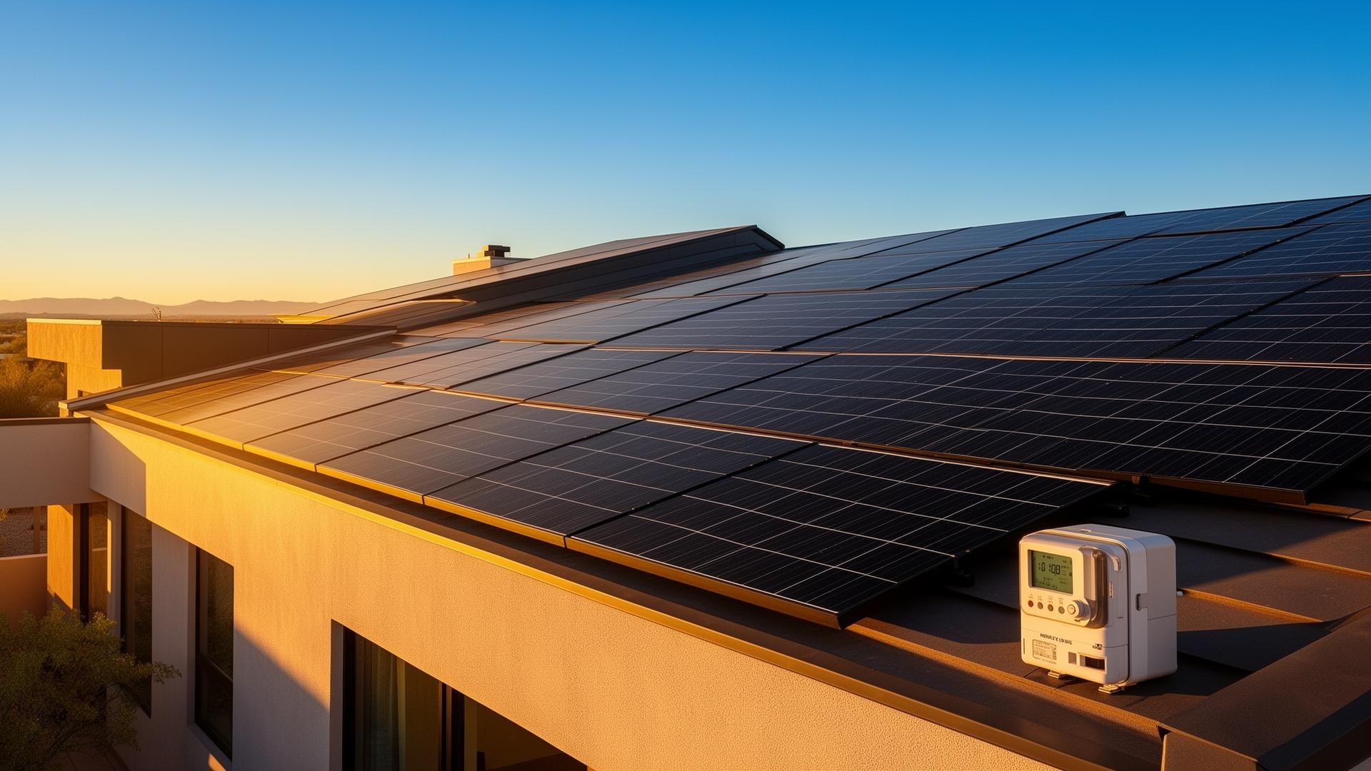 How Solar Roofing Systems Help Reduce Energy Costs
