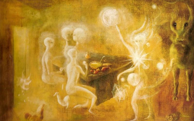 This local LA curator wants to build a dome over Stockton California