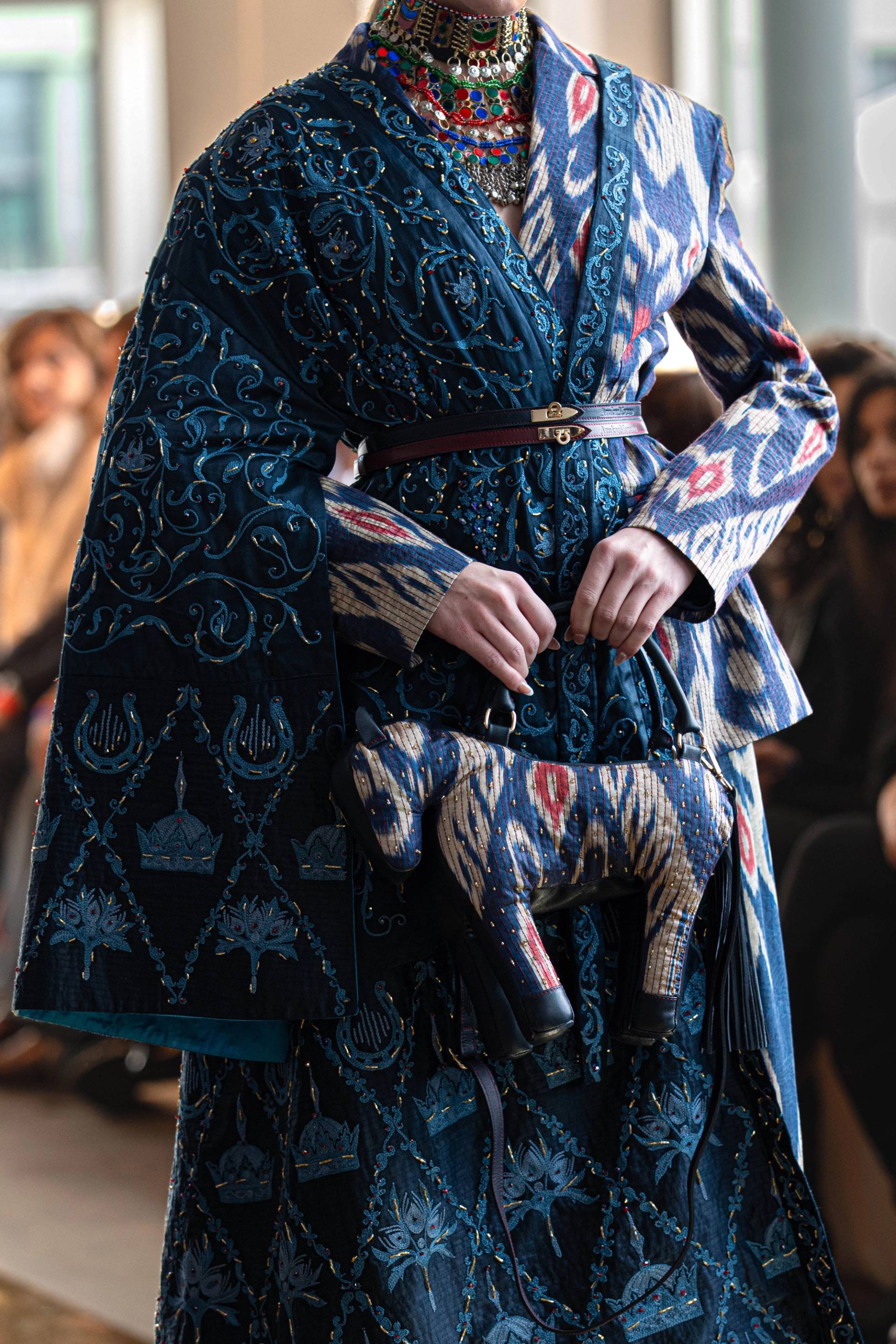 Коллекция " Sarpa - Dowry"