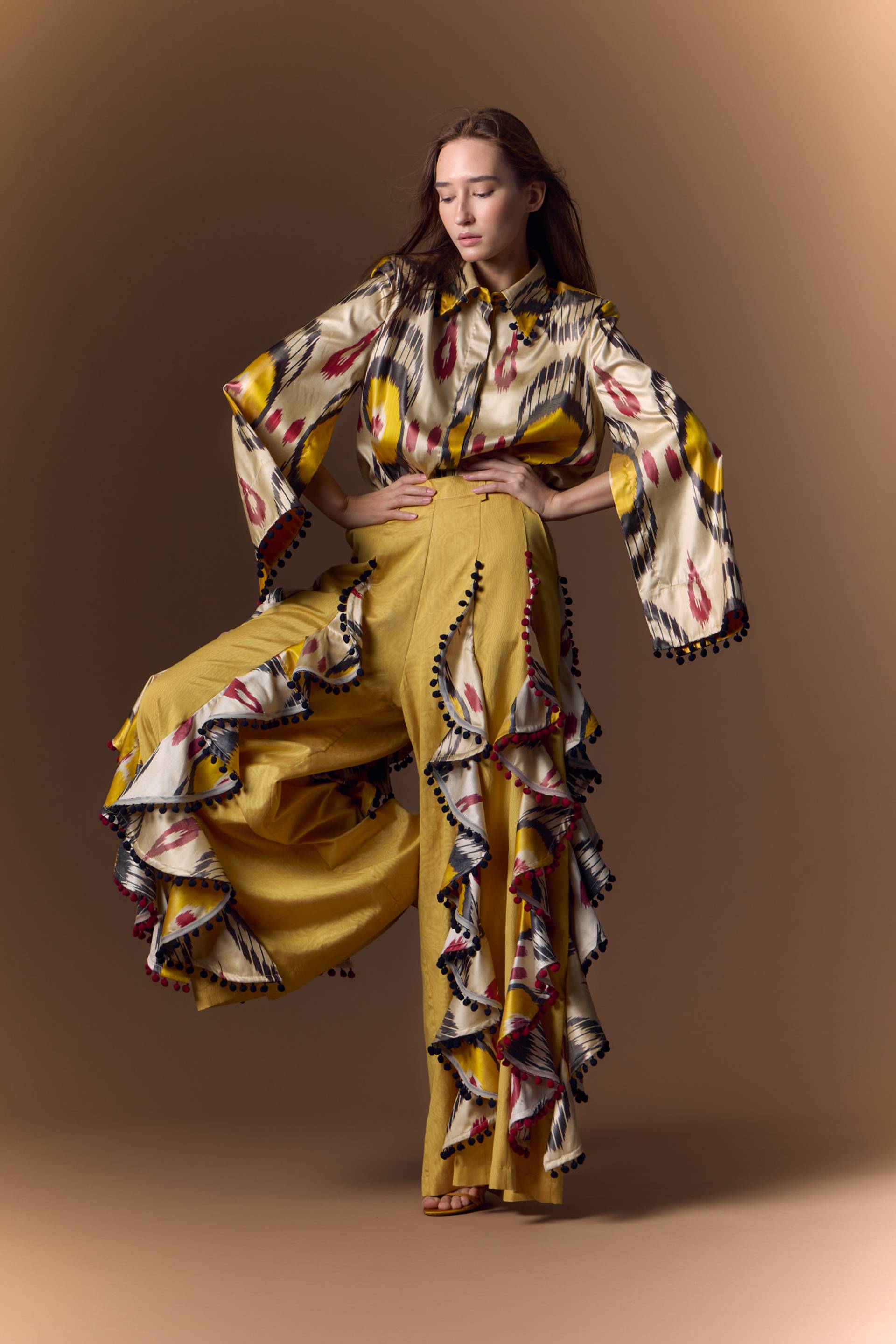 Коллекция " Аl-Andaluz  "