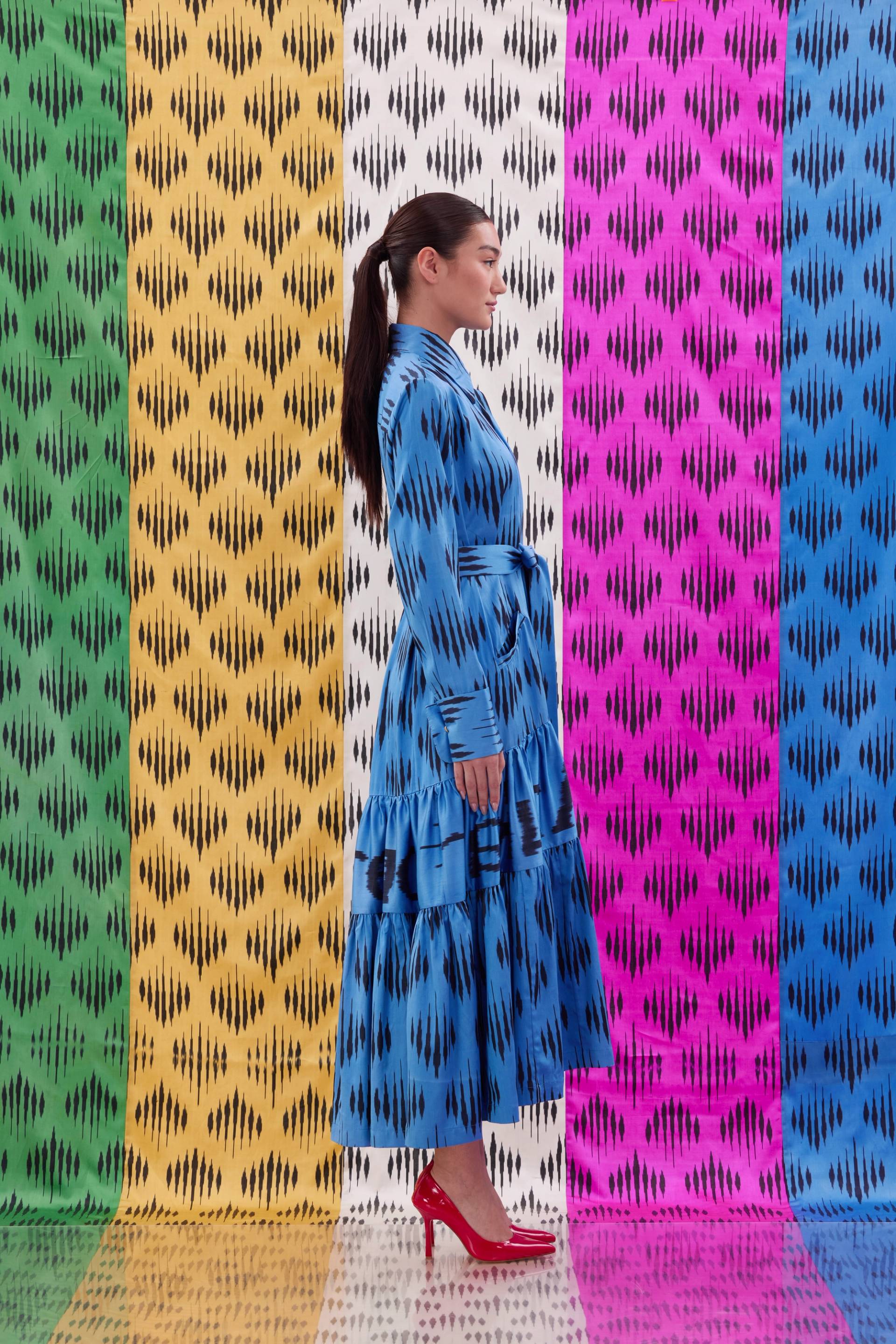 Платье «LEYLA»