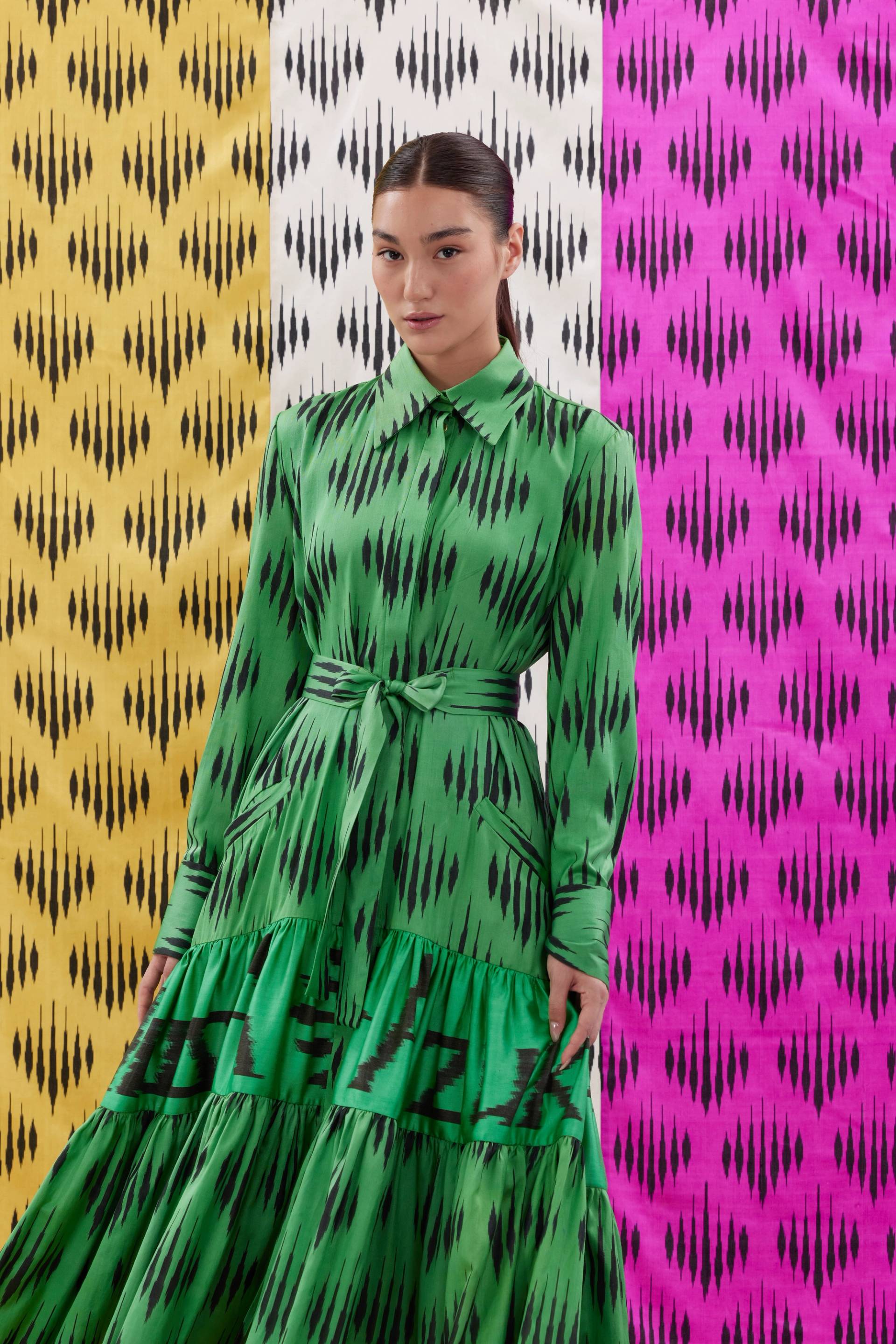 Платье «LEYLA»