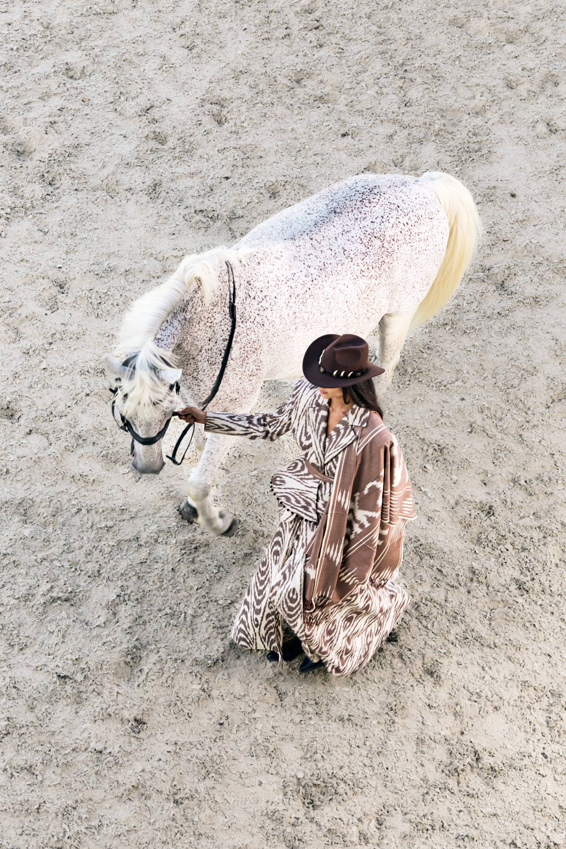 Коллекция " Wild Wild West "