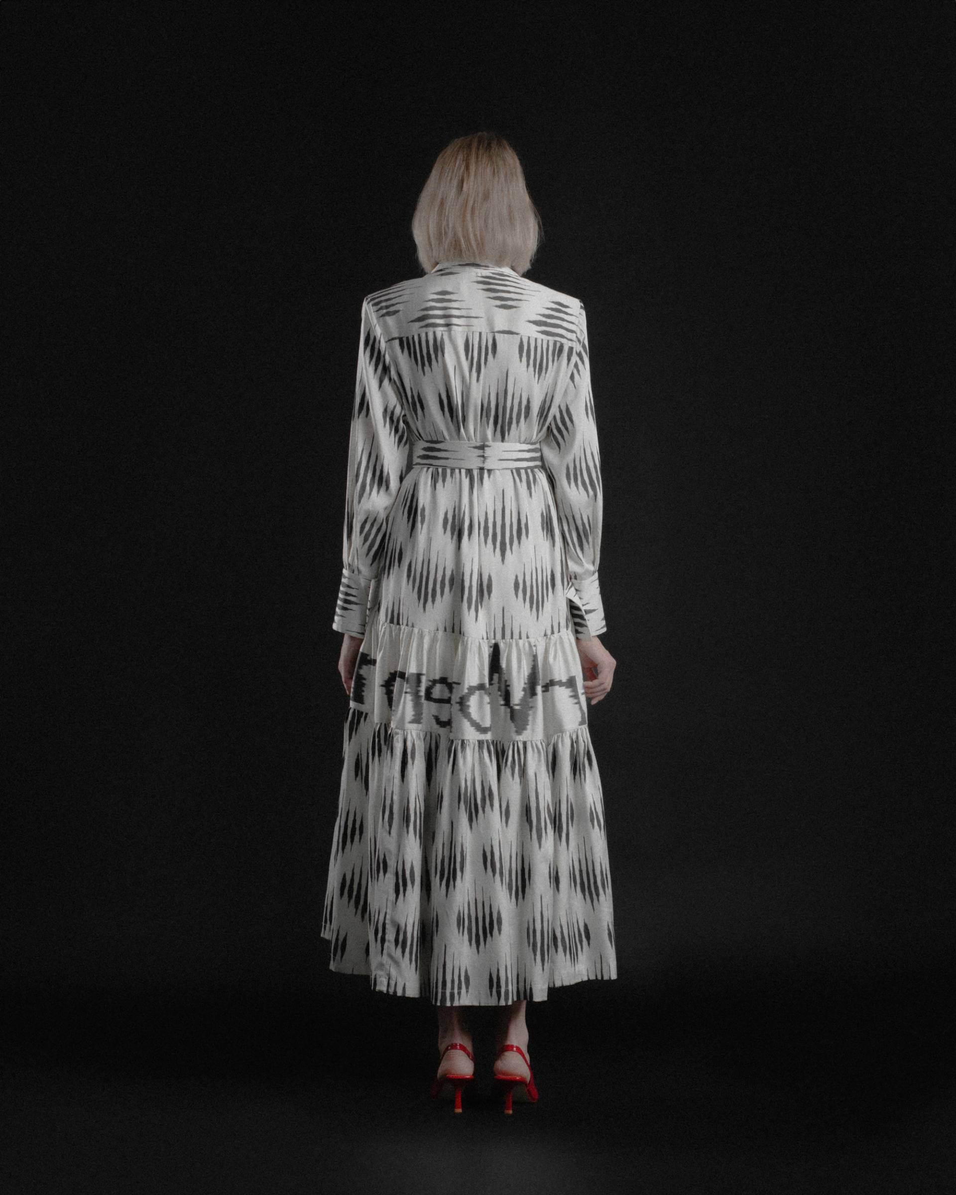 Платье «LEYLA»