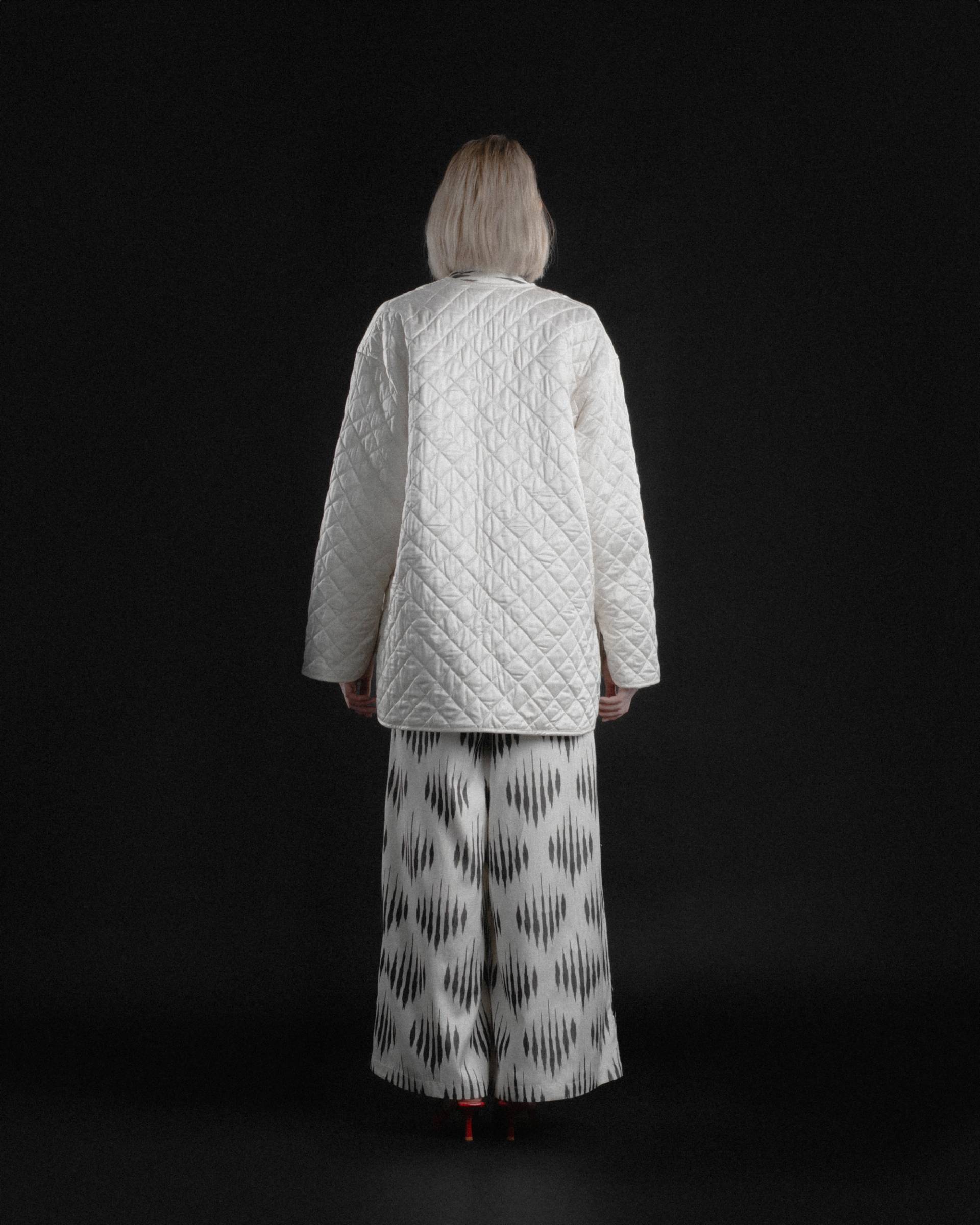 Душегрейка