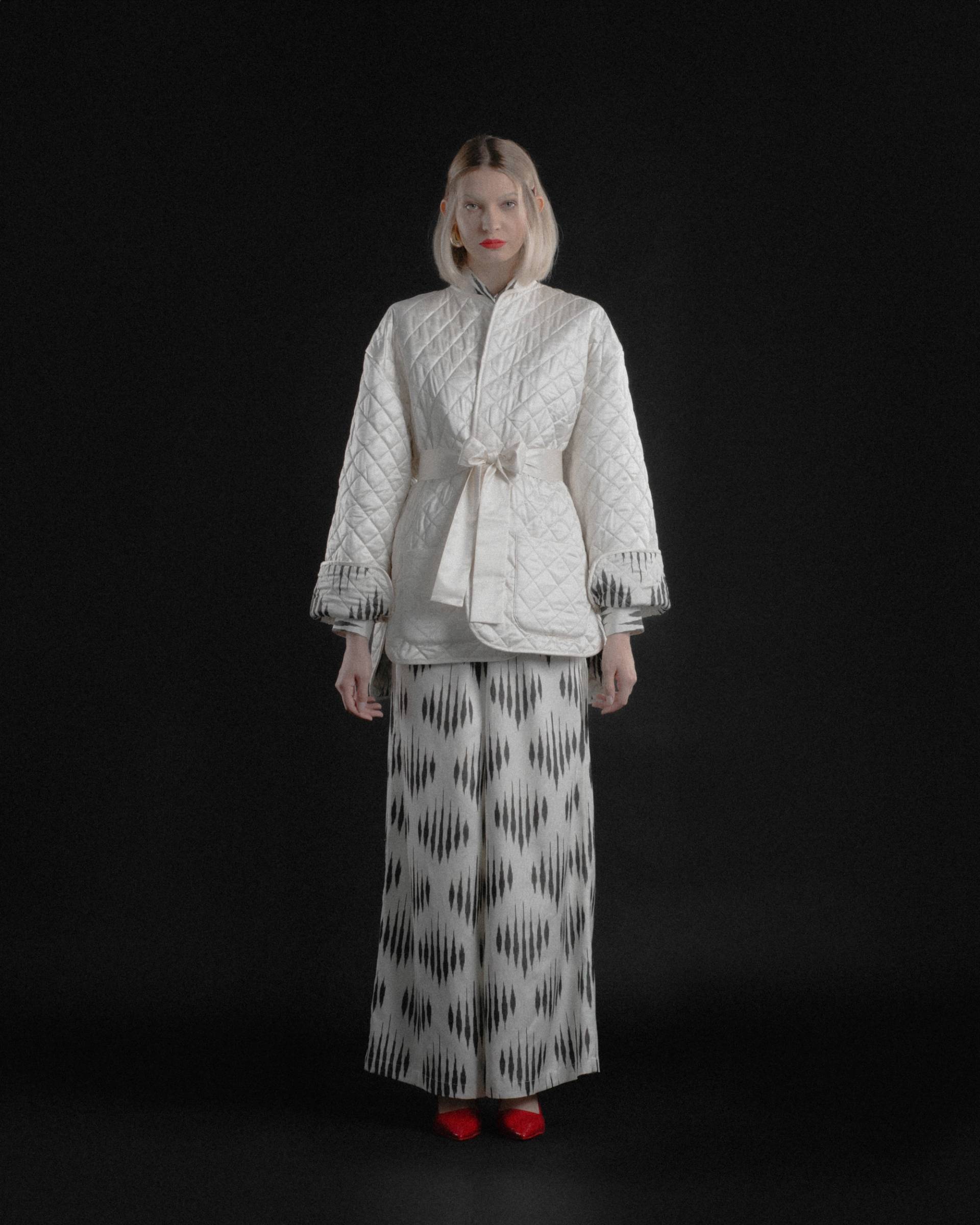 Душегрейка