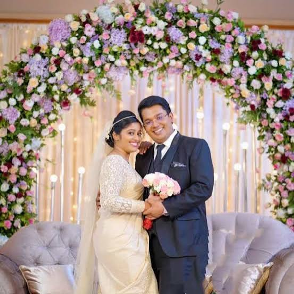 Christian Wedding Traditions Photo 1