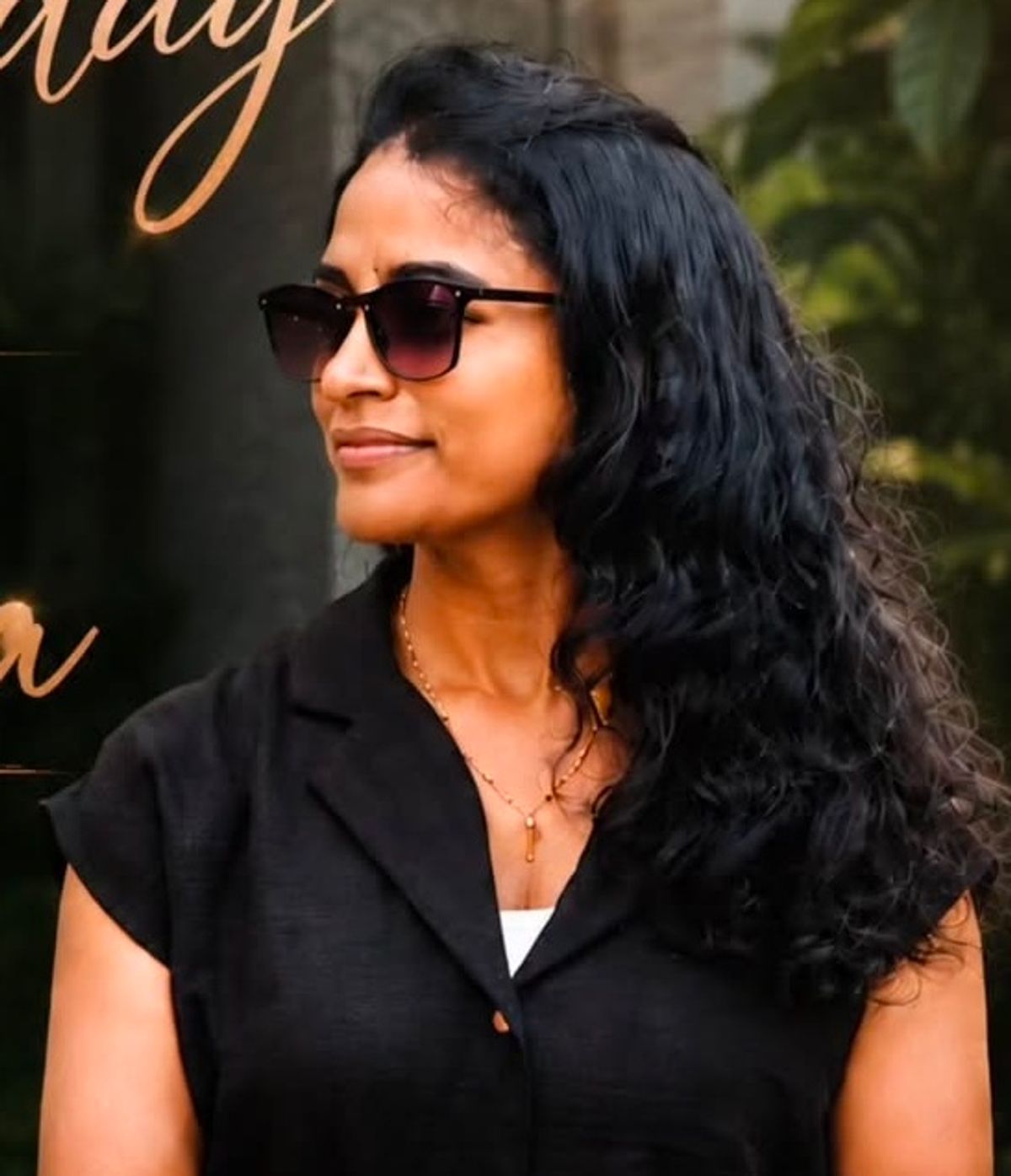 A.Chitra Kala - Founder & Creative Director