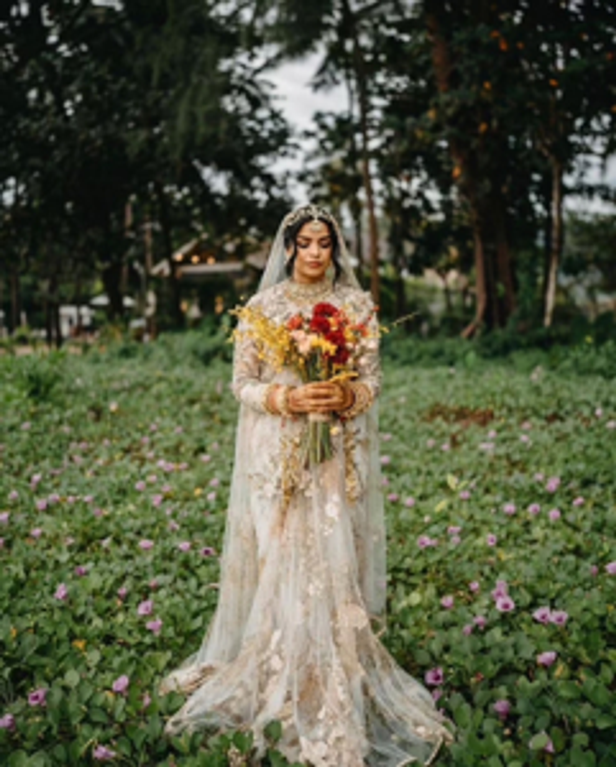 Christian Wedding Traditions Photo 2