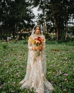 Christian Wedding Traditions Photo 2