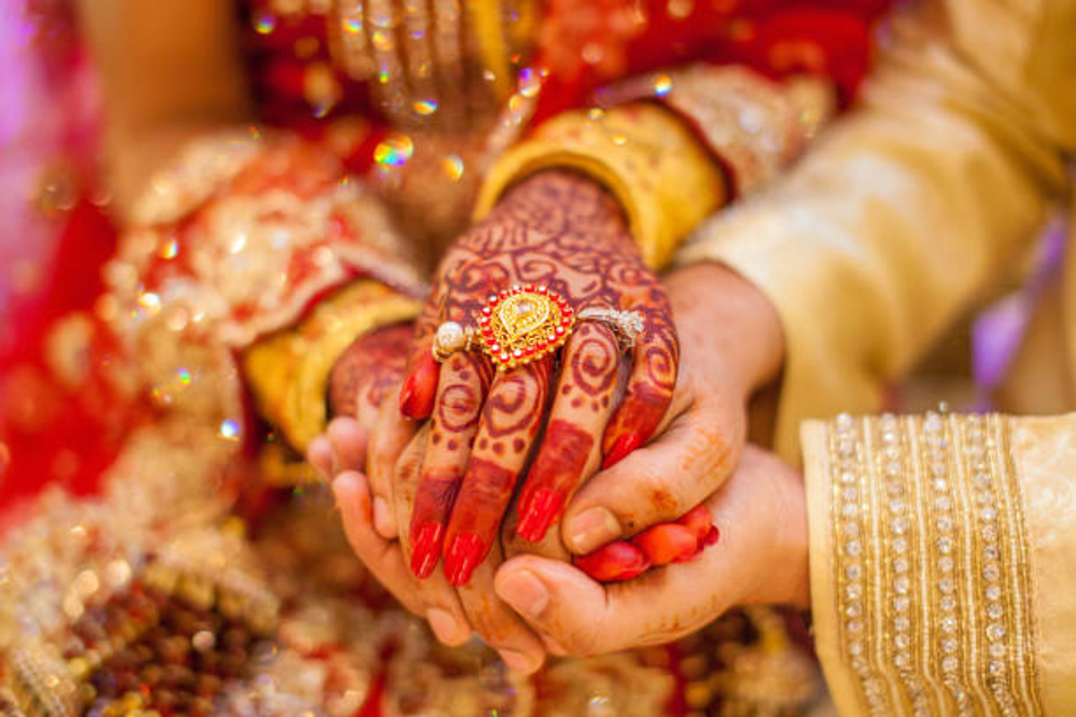 Hindu Wedding Traditions