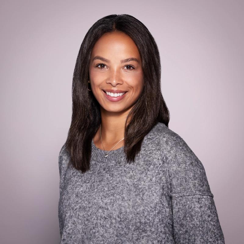 Team - Karina Berry - Paradigm