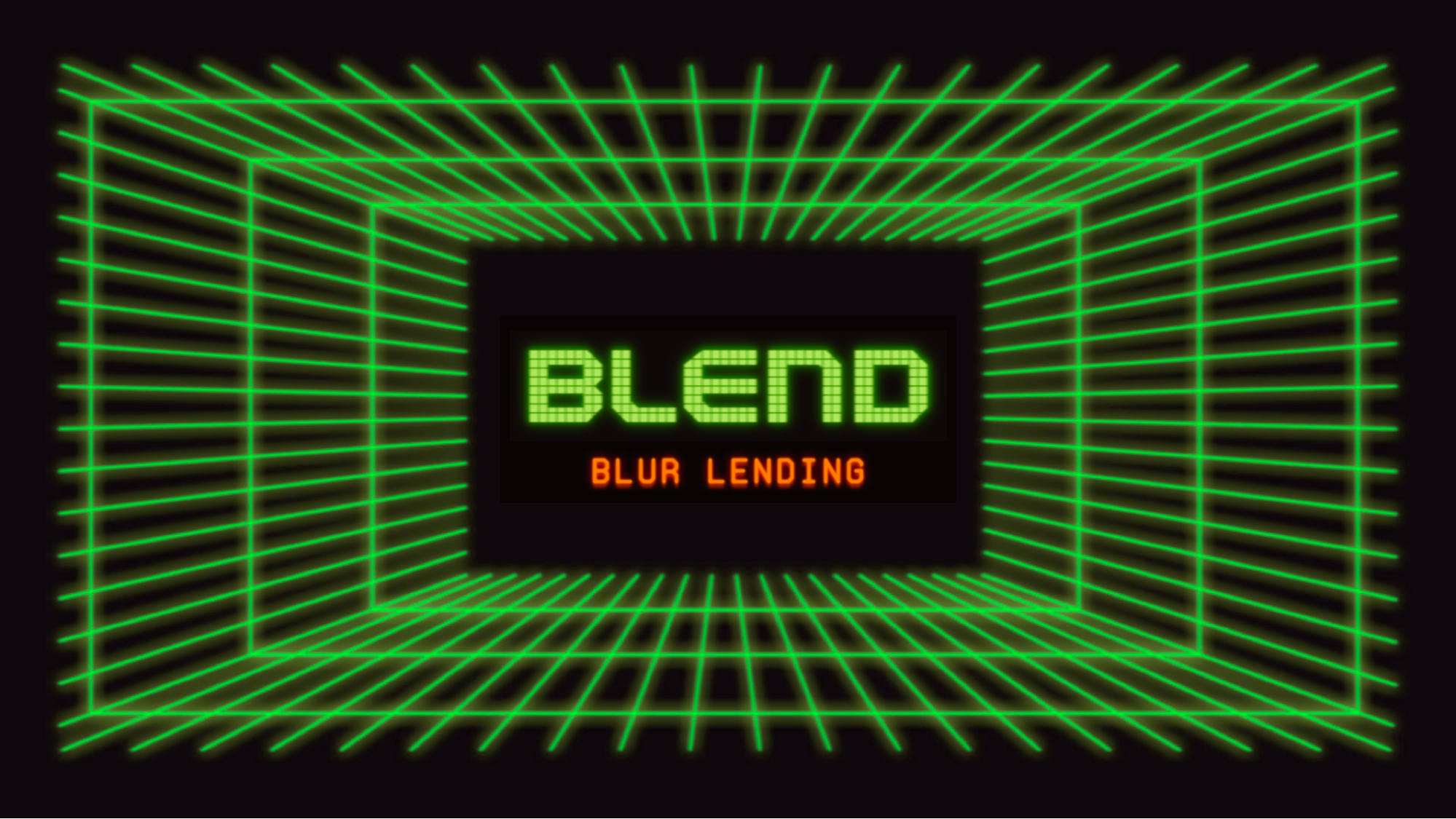 Blend: Perpetual Lending With NFT Collateral - Paradigm