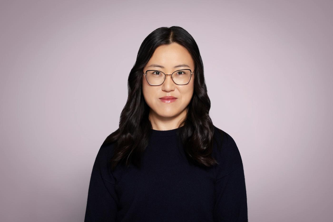 Jordan Kong, Chief of Staff at Paradigm