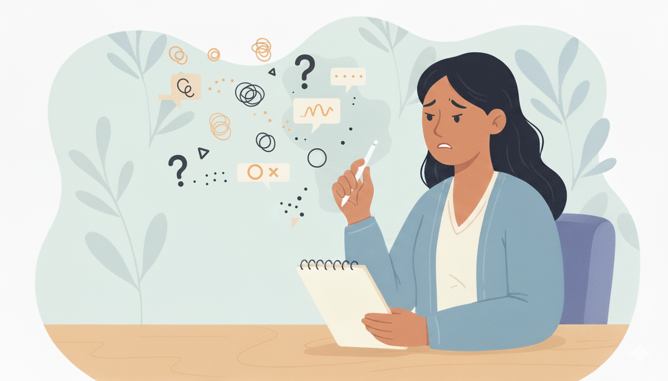 Mer enn AI. Metodespesifikk feedback for ISTDP-terapeuter