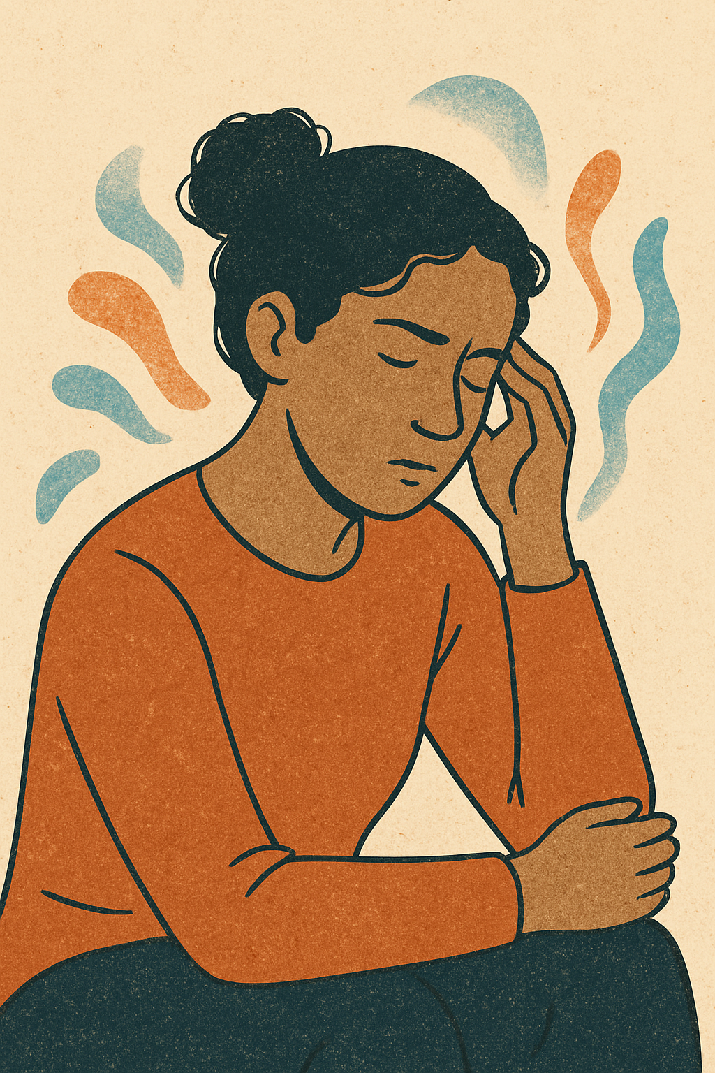 AI som et digitalt minne – for deg som ønsker å være fullt til stede