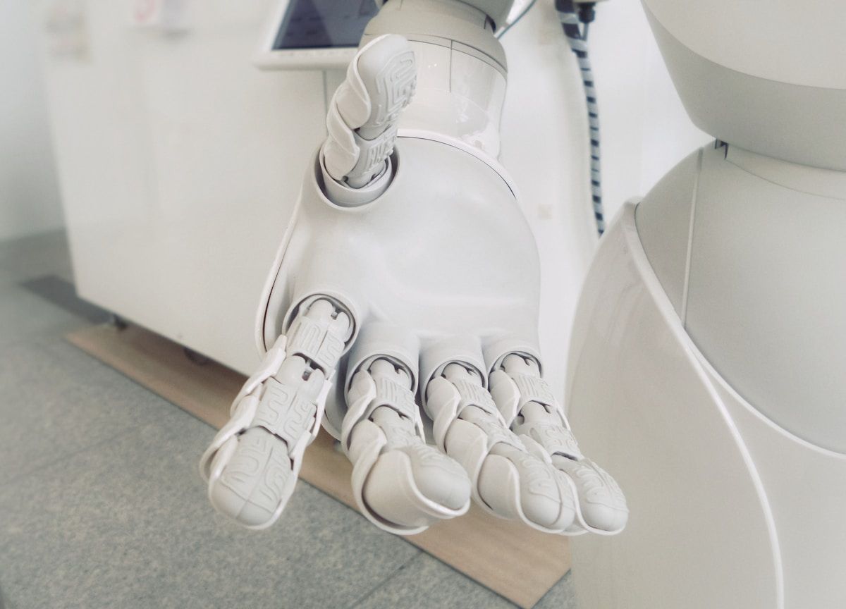 Automatización robótica para PyMEs en Chile: guía práctica para empezar