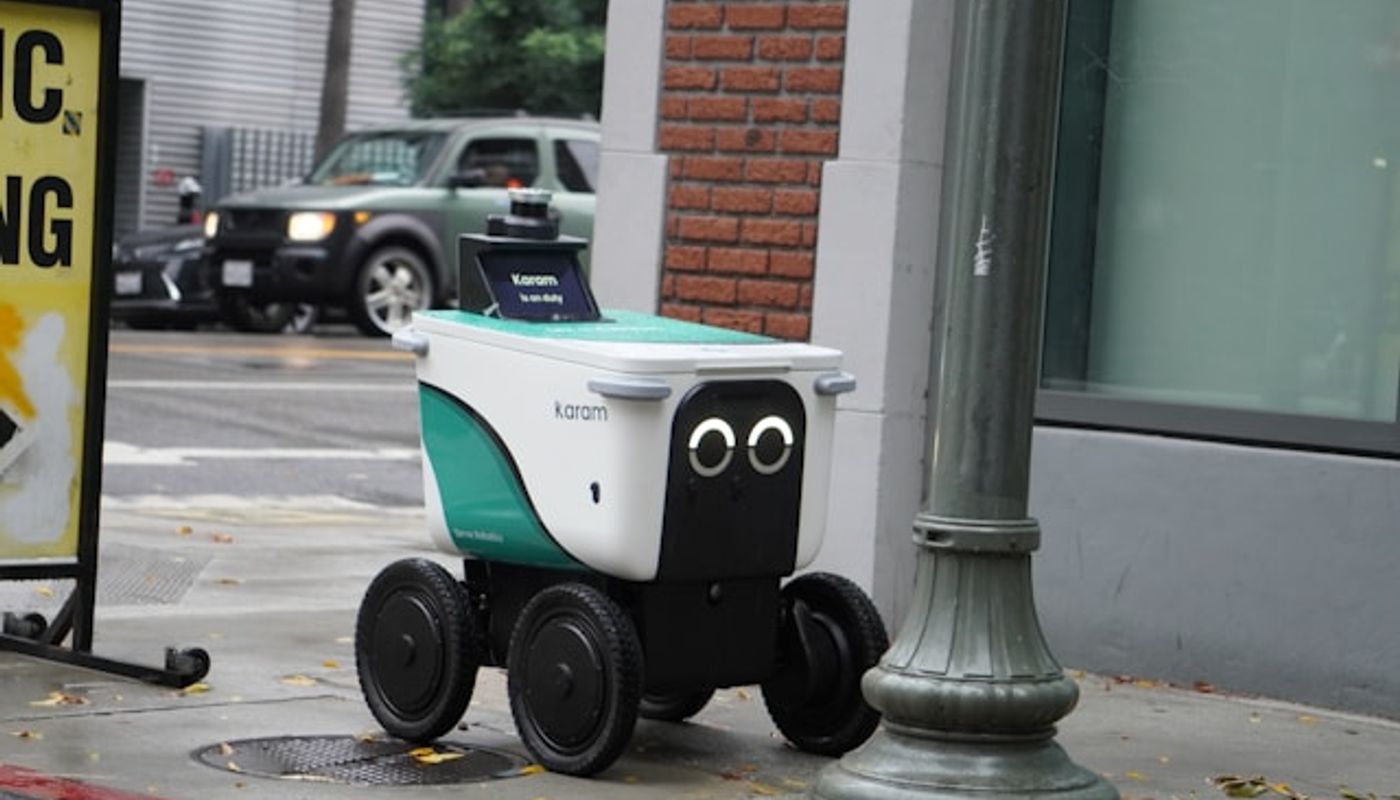 VIC Robotics en Chile: Soluciones de Robots de Limpieza y Servicio