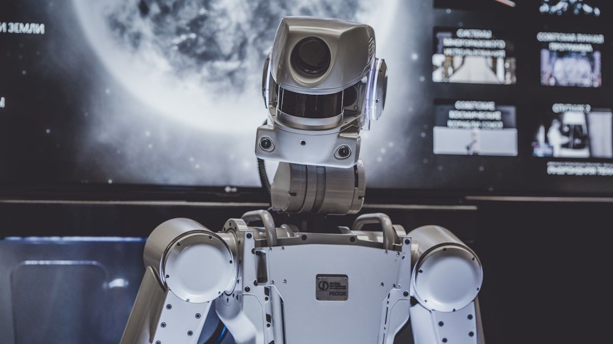 RaaS en Chile: ¿Qué es Robot-as-a-Service y cómo funciona?