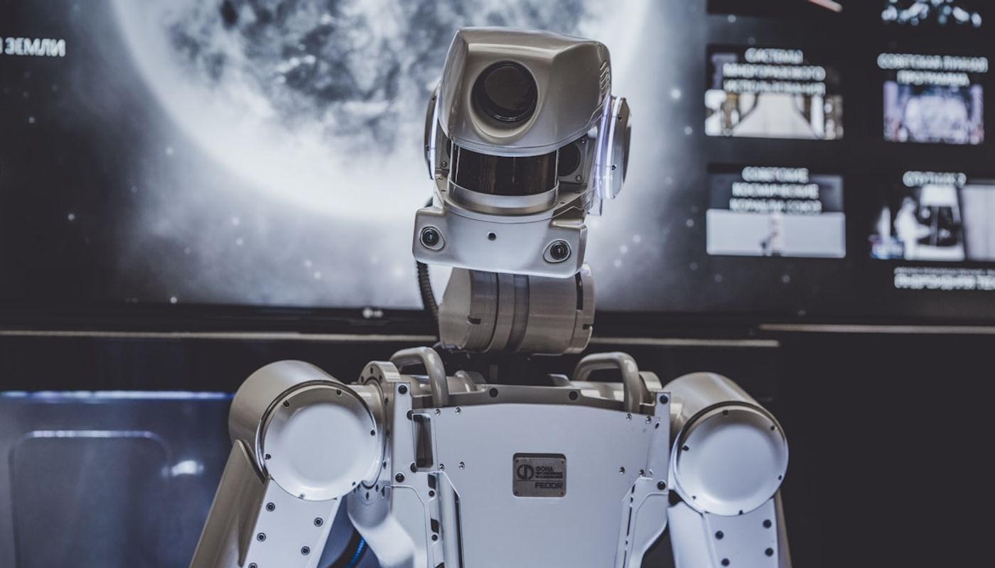RaaS en Chile: ¿Qué es Robot-as-a-Service y cómo funciona?