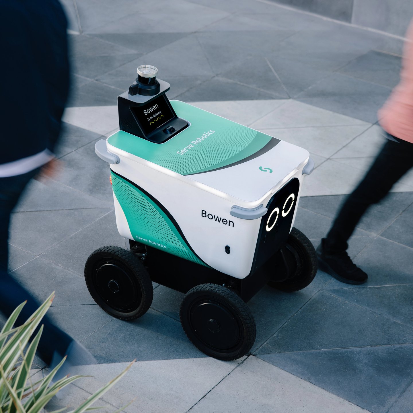 Serve Gen 3 — image 2