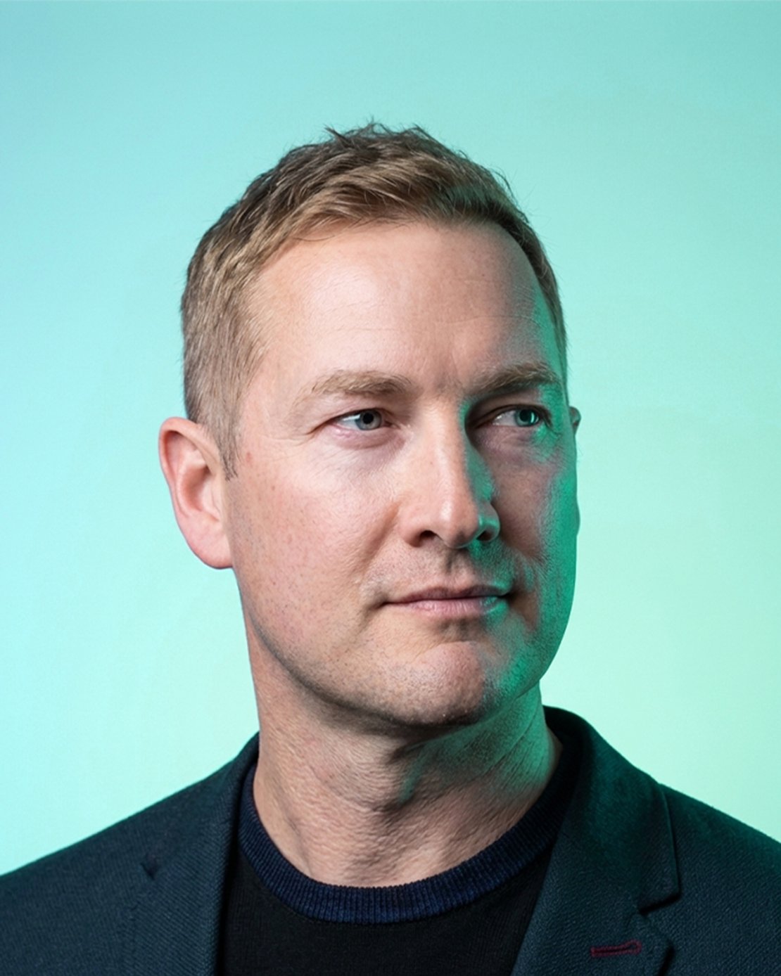 Euan Abraham